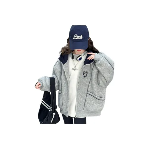 ЮЙЧЖАОЛИНЬ Изображение Цвет KIDS Свитшоты