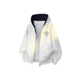 Туманно-серый