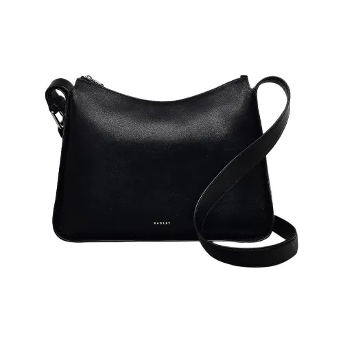 RADLEY Сумка через плечо из коровьей кожи среднего размера женская черная