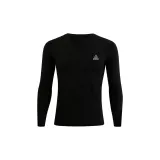 Черный (с флисовой подкладкой)