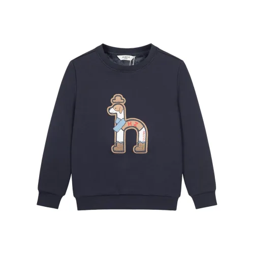 HAZZYS Kids Свитшоты