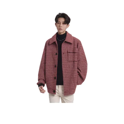 FRLMK Унисекс Куртки