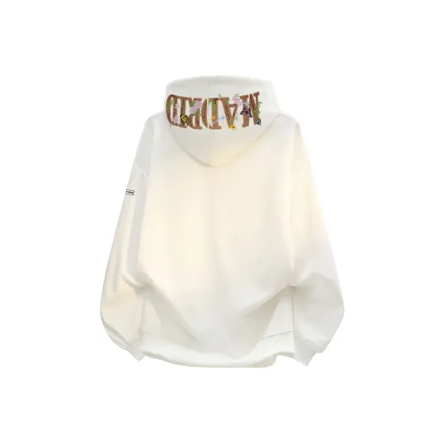 ATLETICO DE MADRID 1903 Свитшот Унисекс