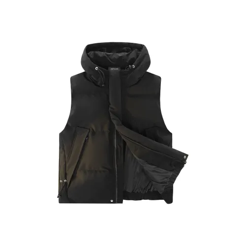 JEANSWEST Пуховый жилет унисекс