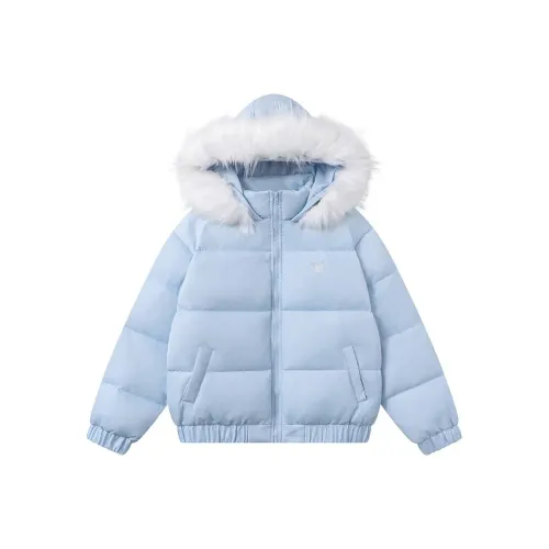 Nathania Унисекс Пуховики