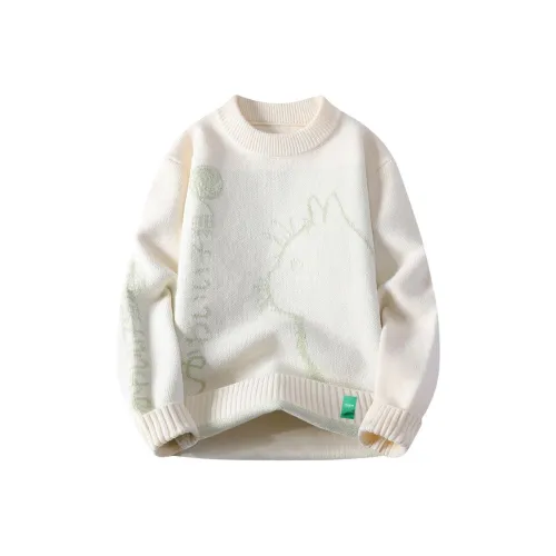 H.V.G.A Унисекс Свитера