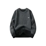 Темно-серый