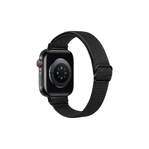 COORUBA Ремень совместимость с Apple материал нейлон