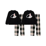 Цвет изображения: мальчик