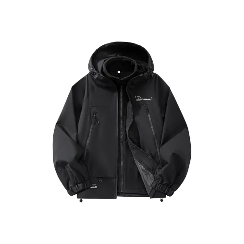 DoraemonA Куртки и Пальто Унисекс