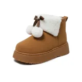 Каштановый WL-XINYAN-C253