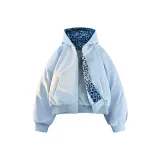 Лунно-голубой