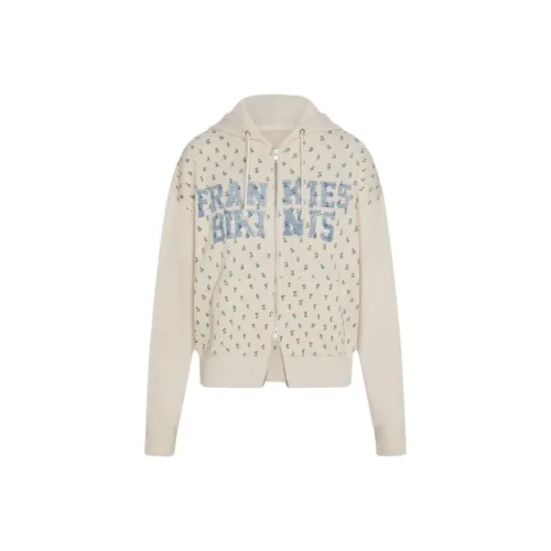 FRANKIES BIKINIS Weekend Термический Свитшот Толстовка Женские