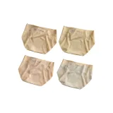 Трава Зеленая+Розовая+Кожа+Светло-Синий