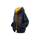 Темно-синий