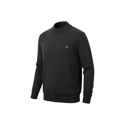 POLOMEISDO Унисекс Свитера