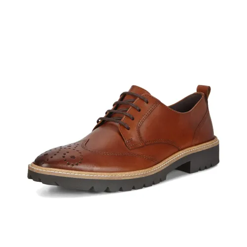 Ecco INCISE TAILORED Повседневная обувь Женская Коричневая