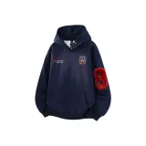 Темно-синий