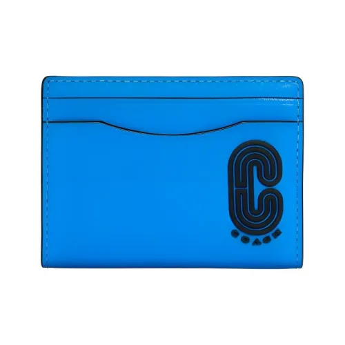 COACH Карман для карт Обложки для карт Унисекс