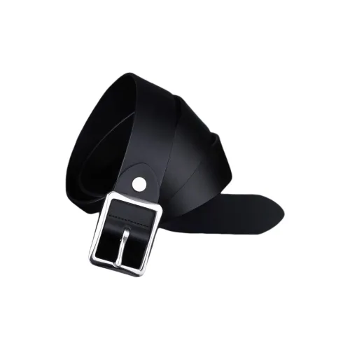 VAVEREN Ремни из натуральной коровьей кожи мужские 3,8 см