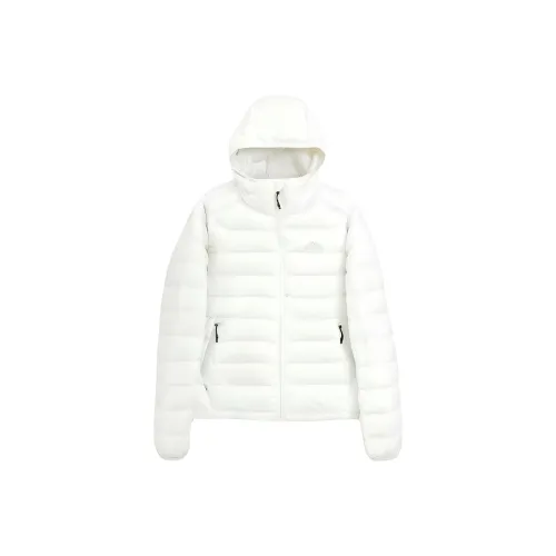 ORANDOR WEAR Пуховик Унисекс