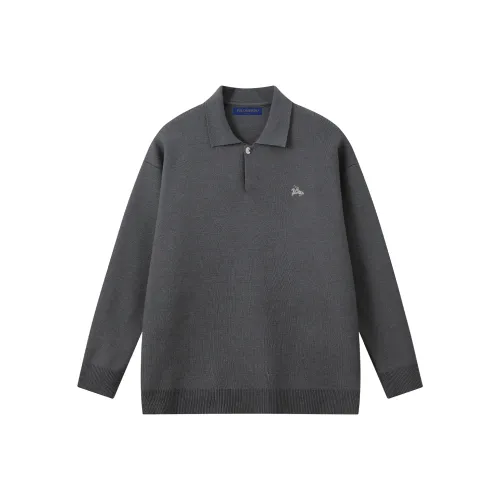 POLOMEISDO Унисекс Свитера