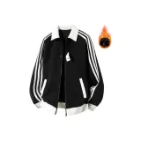 Черный (с флисовой подкладкой)