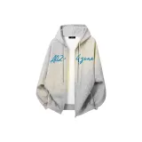 Серый меланж