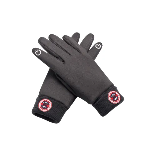SEPTWOLVES Полиэстер Перчатки Мужские
