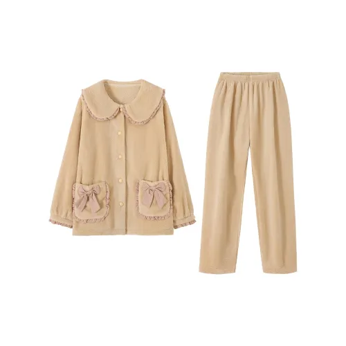 Herbal Primer Домашняя одежда Женская