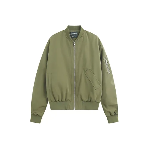 WAYHWEI Унисекс Куртки