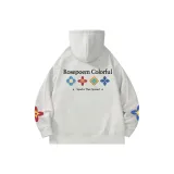 Светло-серый