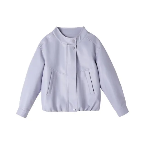 YUANYUAN GIRL Куртка Зимняя Подростки