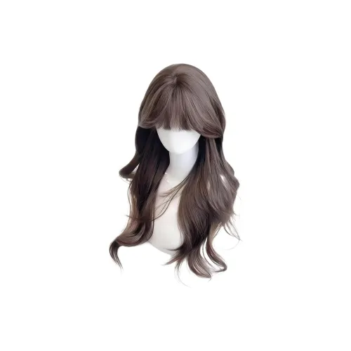 Northward Incline Парики