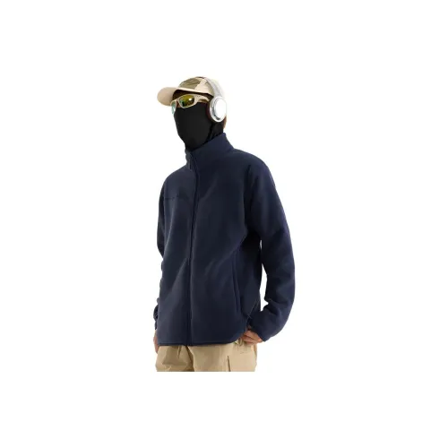 MIIOW Унисекс Бархатные Куртки