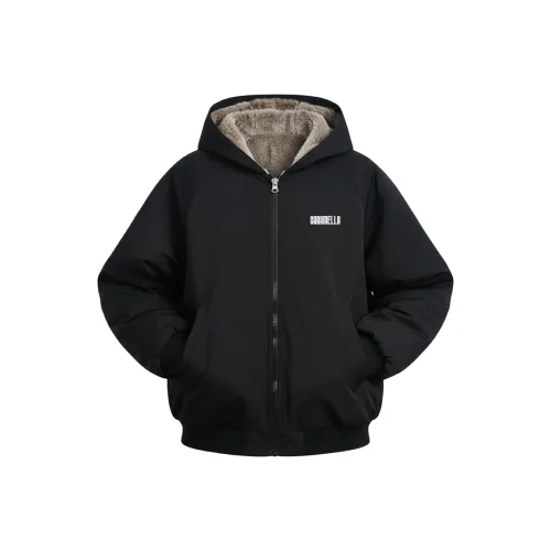 Caramella Пуховая куртка Пальто Унисекс