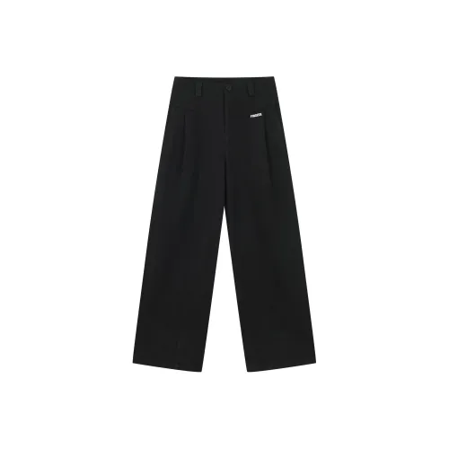 Fingercrox I.t Group Hong KONG FGXX Ape Голова Повседневные брюки Унисекс