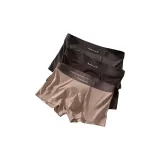 Роскошь 3 шт [Цвет киновари + Кирпич Чай + Горный пейзаж Зелёный]