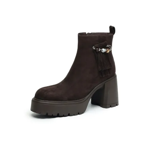 FMM Ботильоны Женские