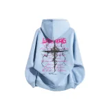 Светло-голубой