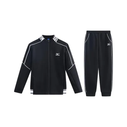 Mizuno KIDS Повседневная Спортивная Одежда
