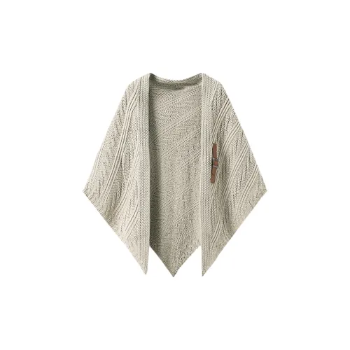 JEANSWEST Полиэстер Палантины Женские