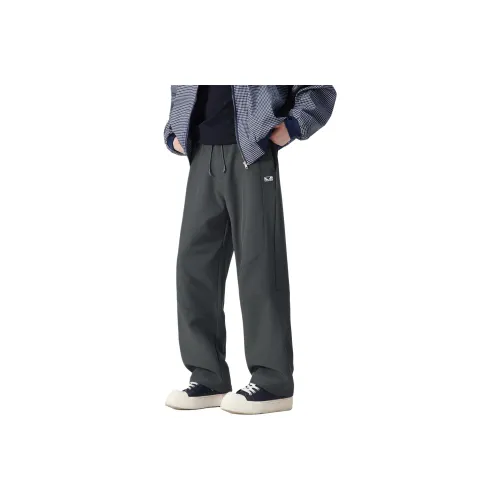 BAD BOY Мужские Повседневные Брюки