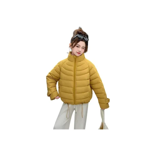 M JBABY KIDS Утеплённые куртки