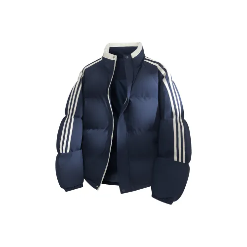 Reader's Digest Пуховая куртка Унисекс