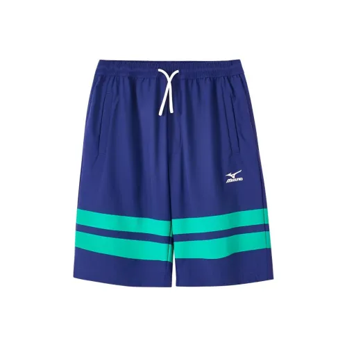 Детские шорты Mizuno