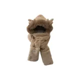 Хаки [Термический трехкомпонентный комплект]