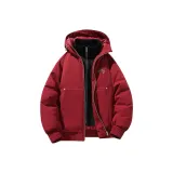 Четвертоклеточный Красный