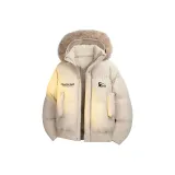 Бежево-абрикосовый