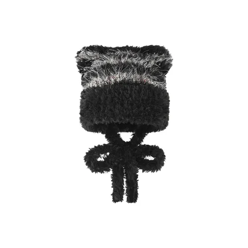 JEANSWEST Полиэстер Beanies Женские